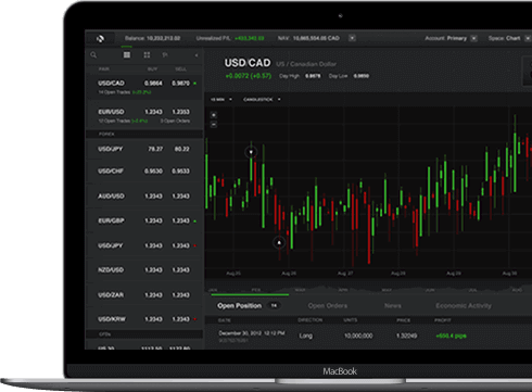 monee-platform